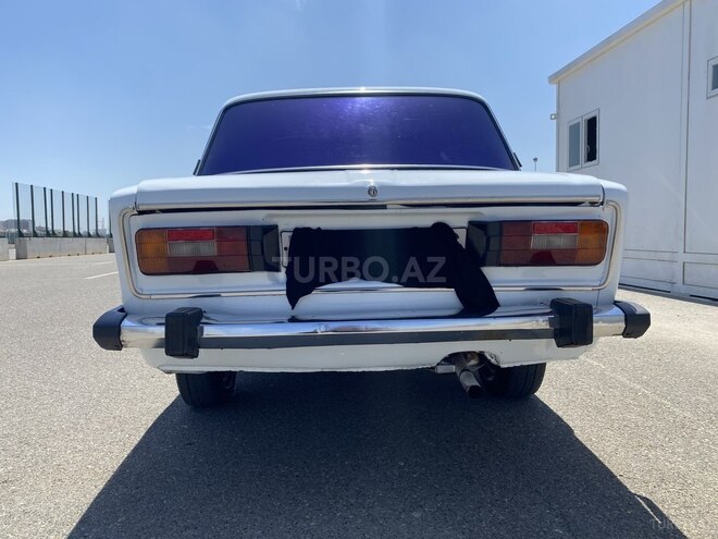 LADA (VAZ) 2106 2002, 33,000 km - 1.6 л - Bakı
