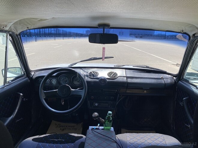 LADA (VAZ) 2106 2002, 33,000 km - 1.6 л - Bakı