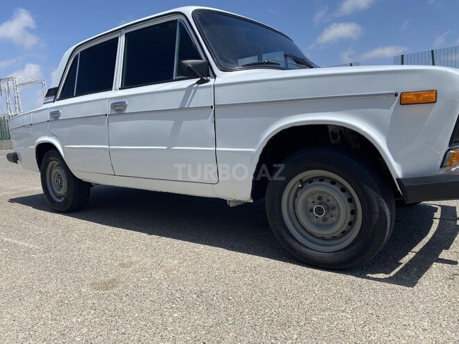 LADA (VAZ) 2106 2002, 33,000 km - 1.6 л - Bakı