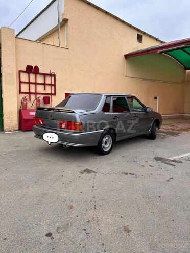 LADA (VAZ) 2115 2012, 156,975 km - 1.6 л - Gəncə