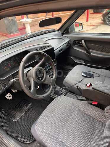 LADA (VAZ) 2115 2012, 156,975 km - 1.6 л - Gəncə