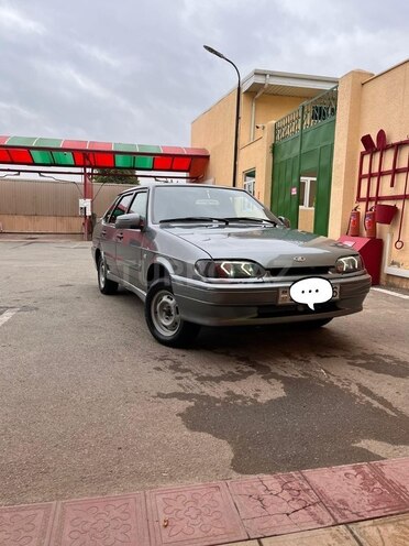 LADA (VAZ) 2115 2012, 156,975 km - 1.6 л - Gəncə