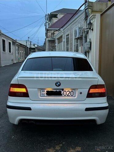 BMW 528 2000, 222,222 km - 2.8 л - Bakı