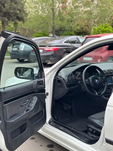 BMW 528 2000, 222,222 km - 2.8 л - Bakı