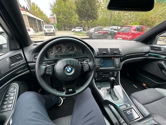 BMW 528 2000, 222,222 km - 2.8 л - Bakı