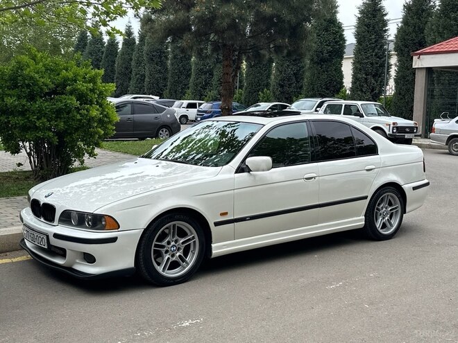 BMW 528 2000, 222,222 km - 2.8 л - Bakı