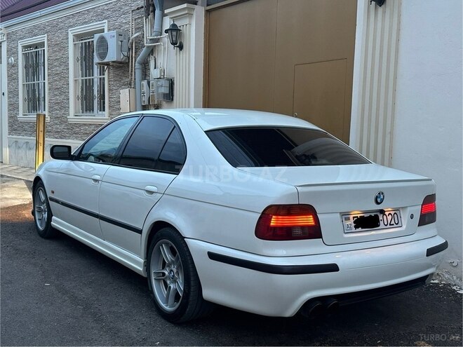 BMW 528 2000, 222,222 km - 2.8 л - Bakı