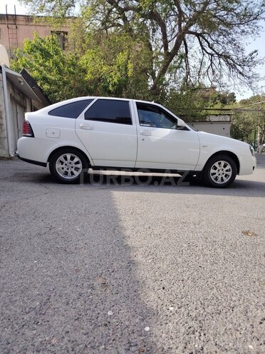 LADA (VAZ) Priora 2015, 220,734 km - 1.6 l - Bakı