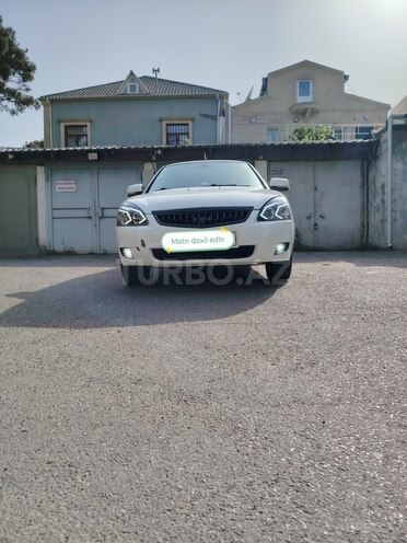 LADA (VAZ) Priora 2015, 220,734 km - 1.6 l - Bakı
