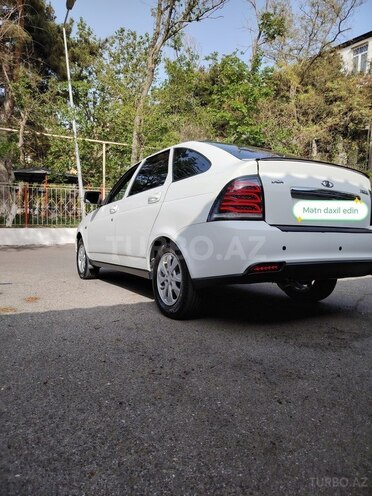 LADA (VAZ) Priora 2015, 220,734 km - 1.6 l - Bakı