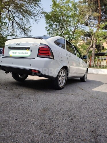 LADA (VAZ) Priora 2015, 220,734 km - 1.6 l - Bakı