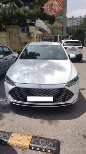 BYD Qin Plus 2024, 42,000 km - 1.5 l - Bakı