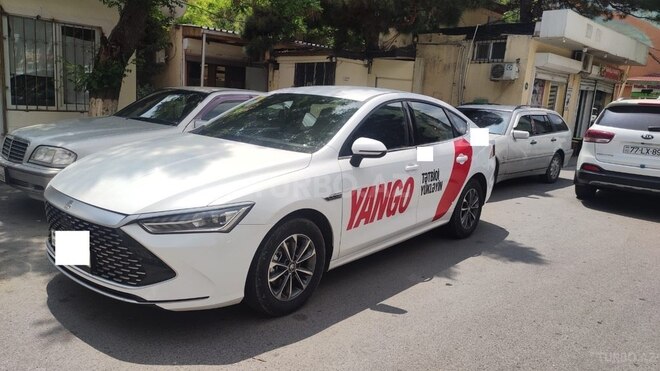 BYD Qin Plus 2024, 42,000 km - 1.5 l - Bakı