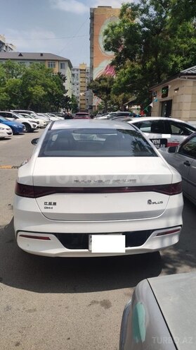 BYD Qin Plus 2024, 42,000 km - 1.5 l - Bakı