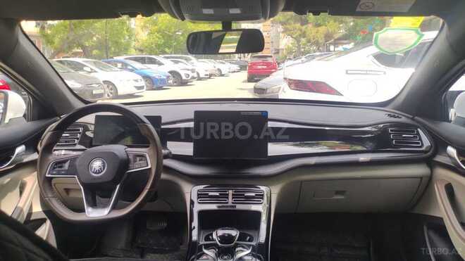 BYD Qin Plus 2024, 42,000 km - 1.5 l - Bakı