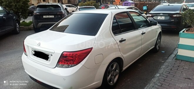 Khazar SD 2021, 440,000 km - 1.7 l - Bakı