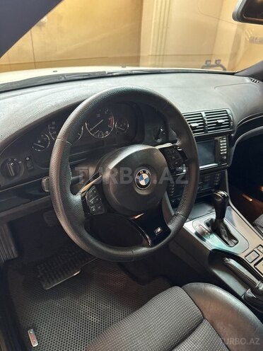 BMW 528 2000, 222,222 km - 2.8 л - Bakı