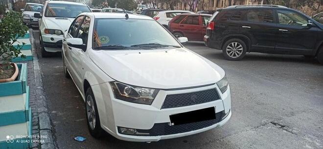 Khazar SD 2021, 440,000 km - 1.7 l - Bakı