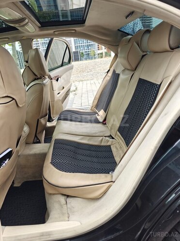 Mercedes E 220 d 2002, 237,000 km - 2.2 л - Bakı