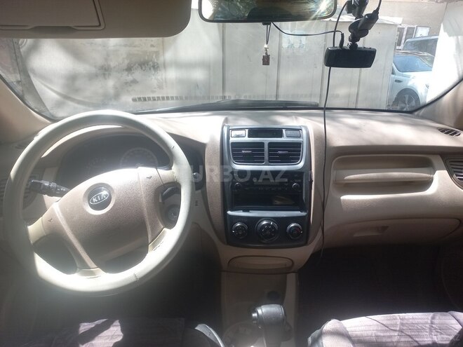Kia Sportage 2008, 225,555 km - 2.0 l - Bakı