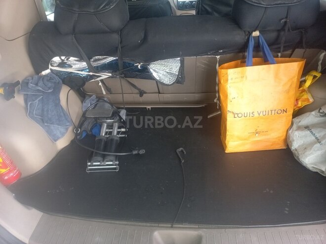Kia Sportage 2008, 225,555 km - 2.0 l - Bakı