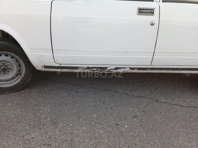 LADA (VAZ) 2107 2005, 82,222 km - 1.6 л - Şəki