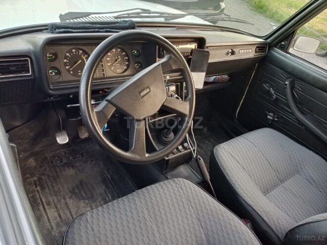 LADA (VAZ) 2107 2005, 82,222 km - 1.6 л - Şəki