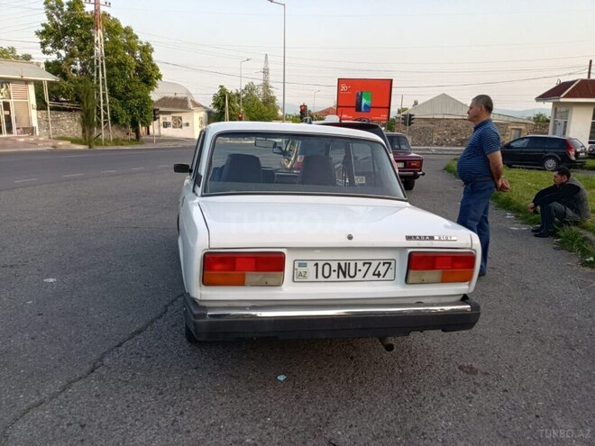 LADA (VAZ) 2107 2005, 82,222 km - 1.6 л - Şəki