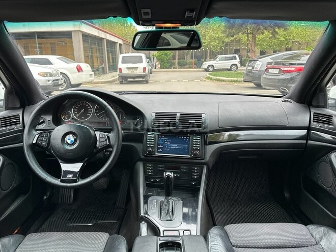 BMW 528 2000, 222,222 km - 2.8 л - Bakı