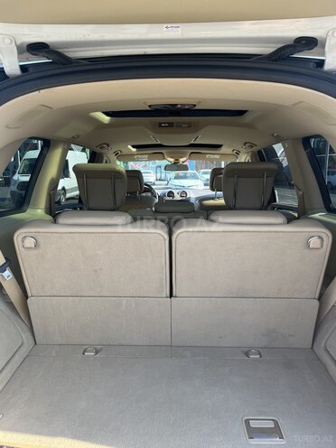 Mercedes GL 350 4MATIC 2012, 277,934 km - 3.0 l - Bakı