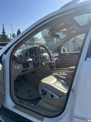 Mercedes GL 350 4MATIC 2012, 277,934 km - 3.0 l - Bakı