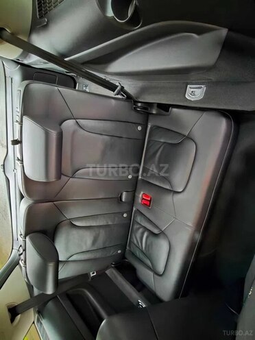 Audi Q7 2014, 120,000 km - 3.0 l - Bakı