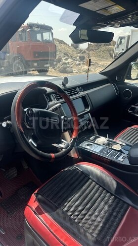 Land Rover Range Rover 2017, 100,000 km - 3.0 l - Bakı