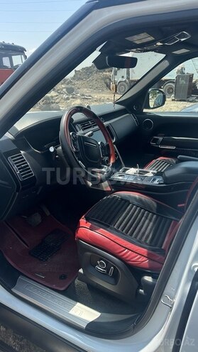 Land Rover Range Rover 2017, 100,000 km - 3.0 l - Bakı