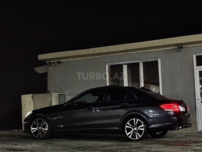 Mercedes E 220-19