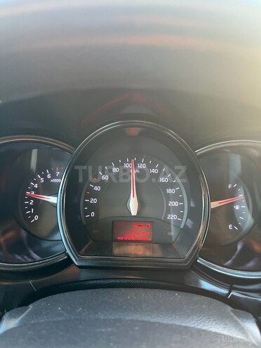 Kia Rio 2012, 290,000 km - 1.4 l - Bakı