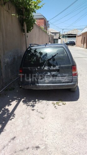 Opel Astra 1994, 500,000 km - 1.8 l - Bakı