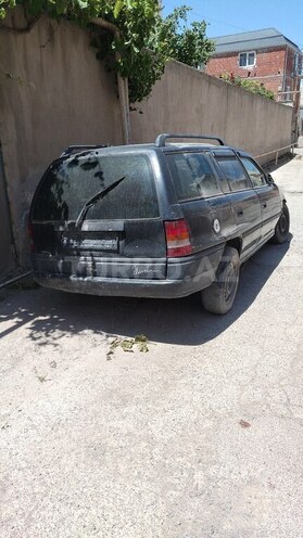Opel Astra 1994, 500,000 km - 1.8 l - Bakı