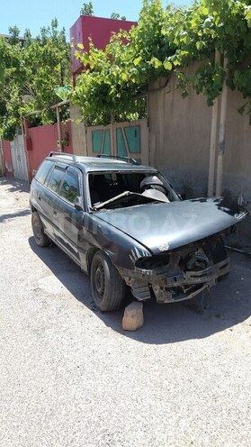 Opel Astra 1994, 500,000 km - 1.8 l - Bakı