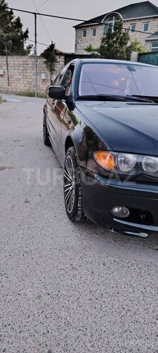 BMW 318 1999, 503,520 km - 2.0 l - Bakı