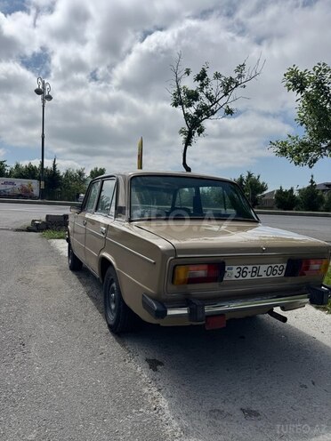 LADA (VAZ) 2106 1990, 20,000 km - 1.6 л - Qəbələ