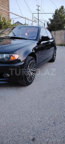 BMW 318 1999, 503,520 km - 2.0 l - Bakı