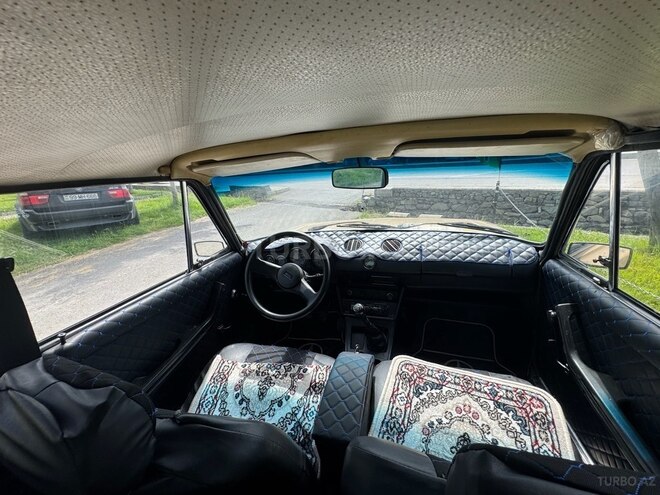 LADA (VAZ) 2106 1990, 20,000 km - 1.6 л - Qəbələ