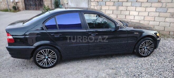 BMW 318 1999, 503,520 km - 2.0 l - Bakı