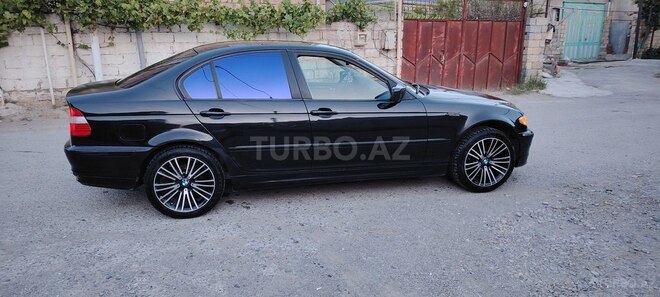 BMW 318 1999, 503,520 km - 2.0 l - Bakı