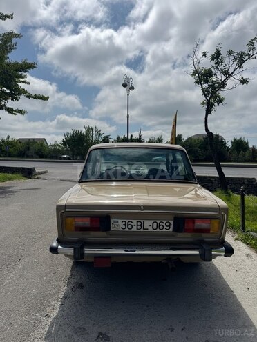LADA (VAZ) 2106 1990, 20,000 km - 1.6 л - Qəbələ