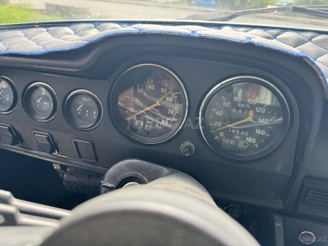 LADA (VAZ) 2106 1990, 20,000 km - 1.6 л - Qəbələ