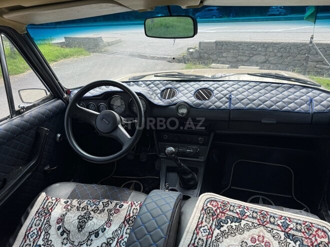LADA (VAZ) 2106 1990, 20,000 km - 1.6 л - Qəbələ