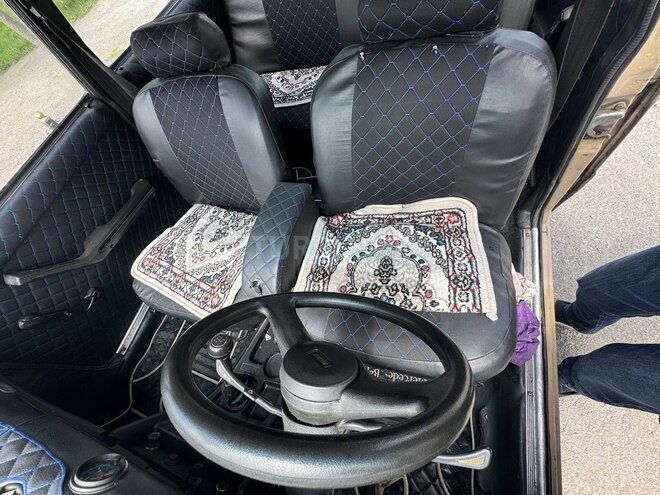LADA (VAZ) 2106 1990, 20,000 km - 1.6 л - Qəbələ