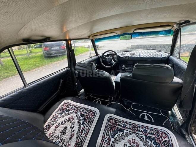 LADA (VAZ) 2106 1990, 20,000 km - 1.6 л - Qəbələ